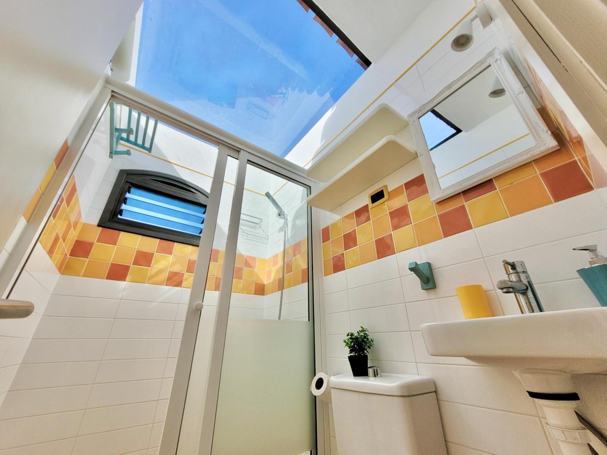 Miya Del Sol Heated Pool Villa La Orotava Eksteriør bilde