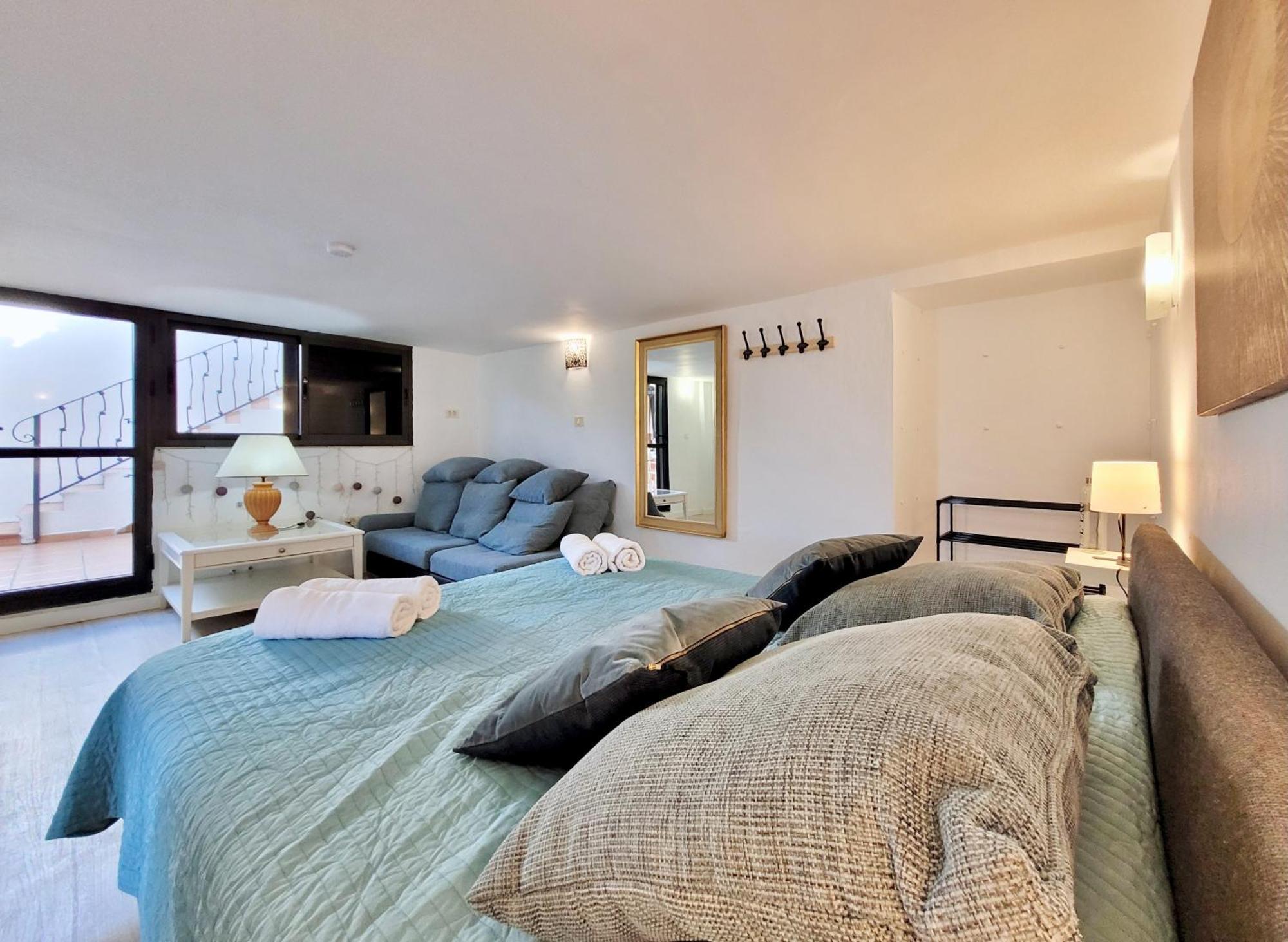 Miya Del Sol Heated Pool Villa La Orotava Eksteriør bilde