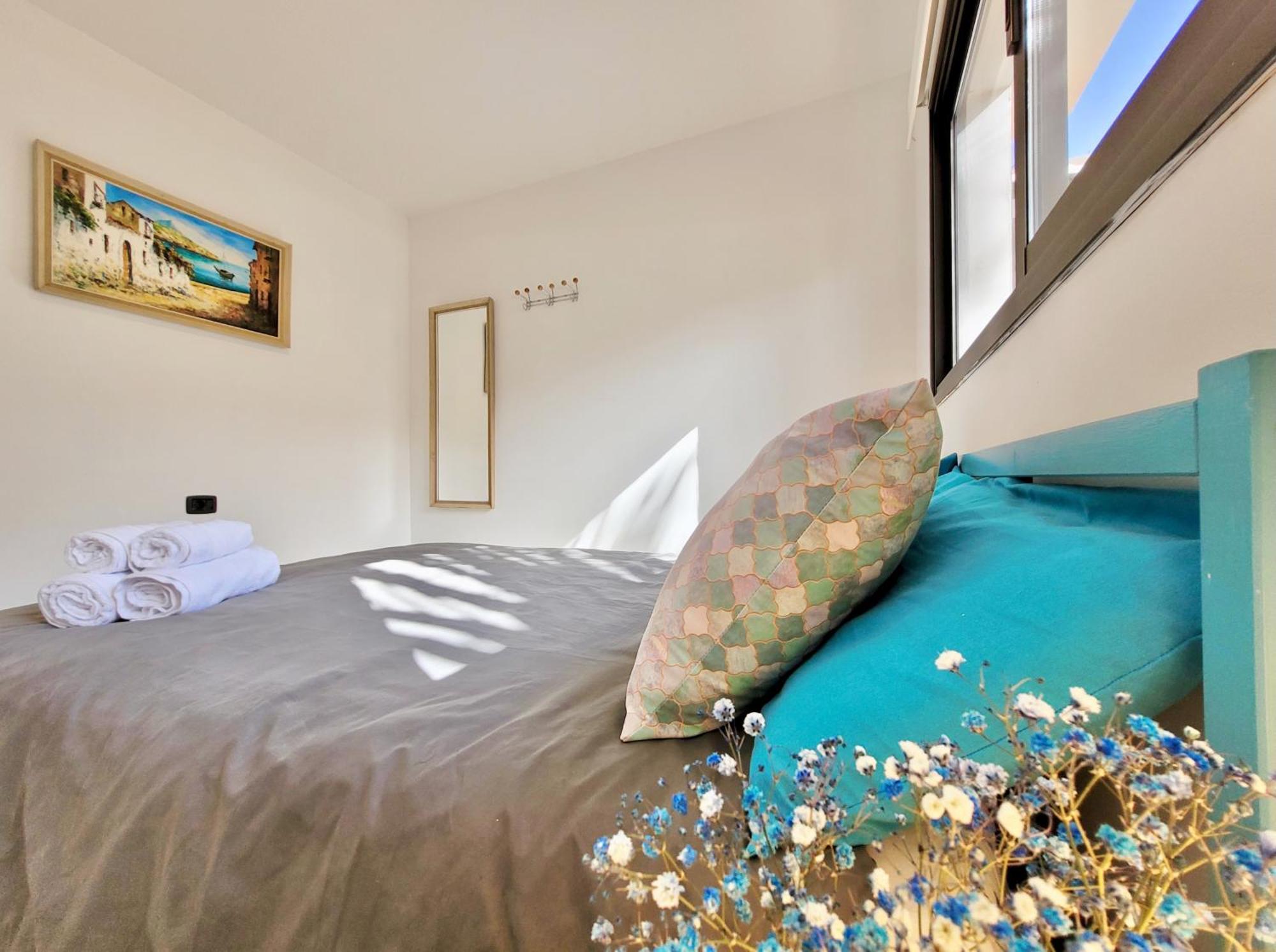Miya Del Sol Heated Pool Villa La Orotava Eksteriør bilde