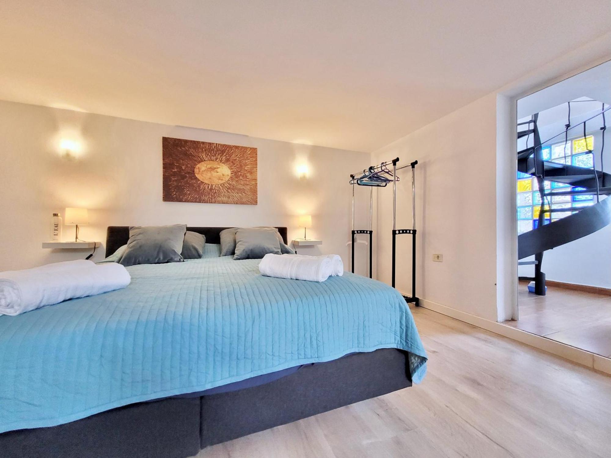 Miya Del Sol Heated Pool Villa La Orotava Eksteriør bilde