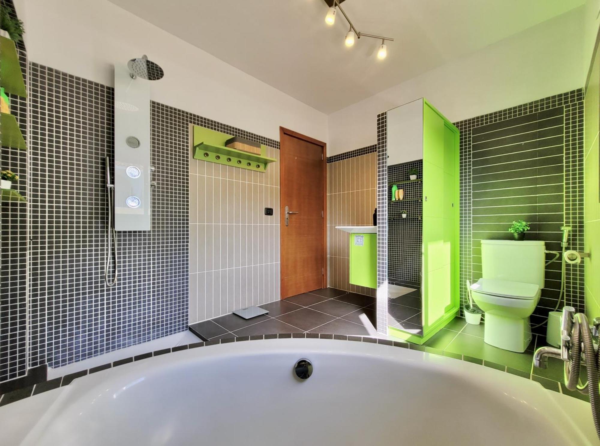 Miya Del Sol Heated Pool Villa La Orotava Eksteriør bilde
