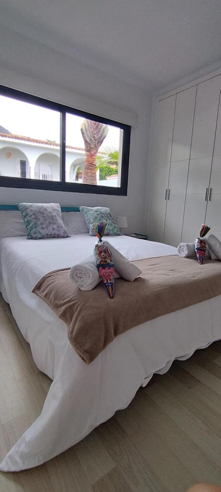 Miya Del Sol Heated Pool Villa La Orotava Eksteriør bilde