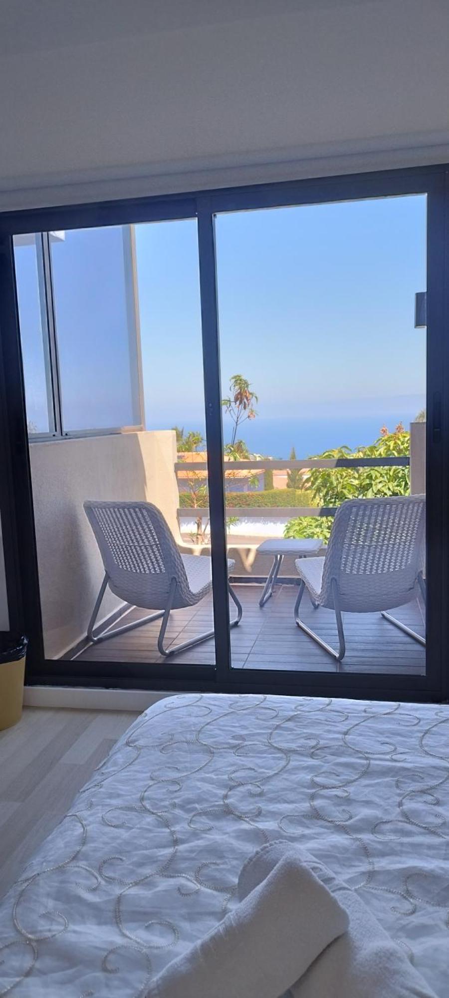 Miya Del Sol Heated Pool Villa La Orotava Eksteriør bilde