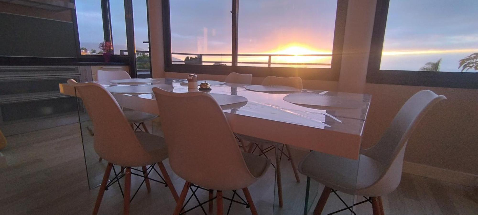 Miya Del Sol Heated Pool Villa La Orotava Eksteriør bilde