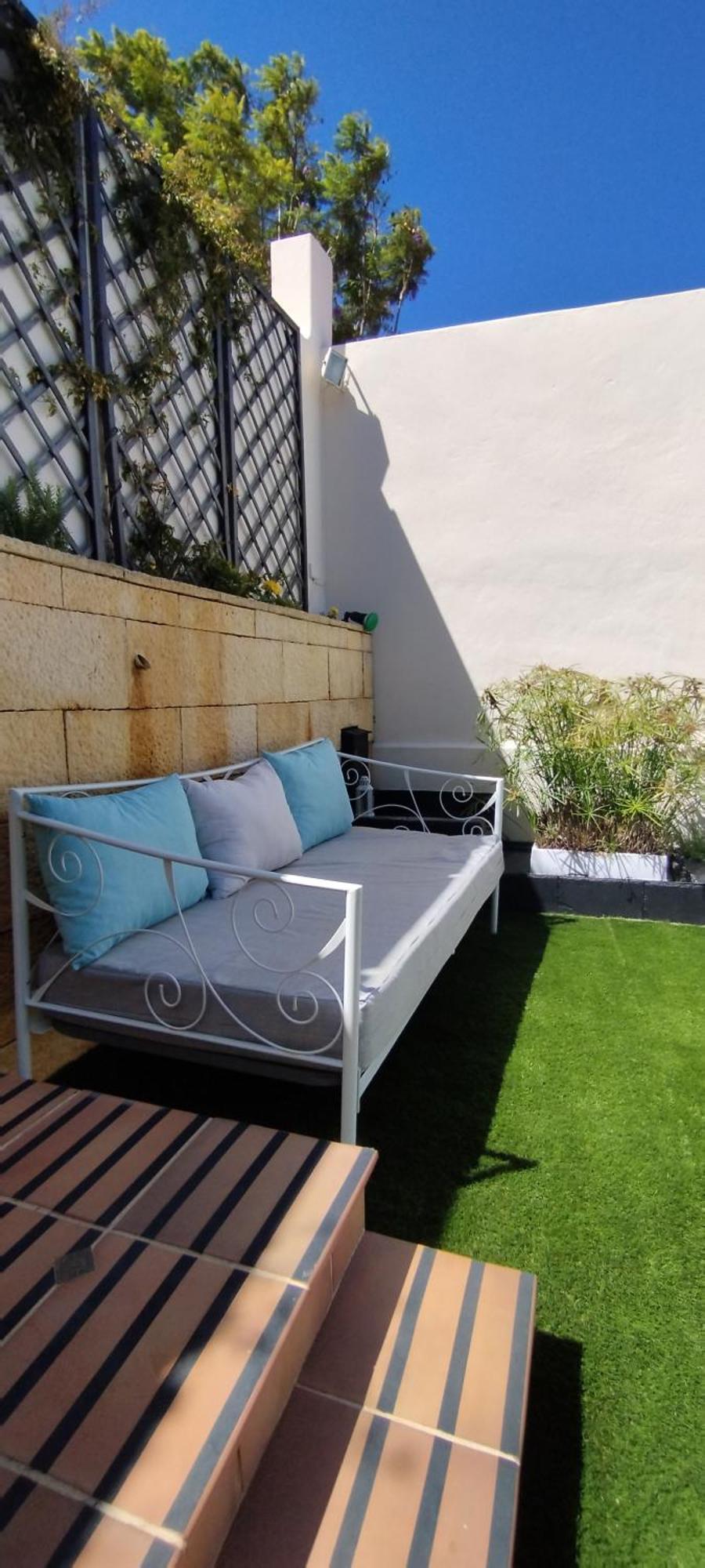 Miya Del Sol Heated Pool Villa La Orotava Eksteriør bilde
