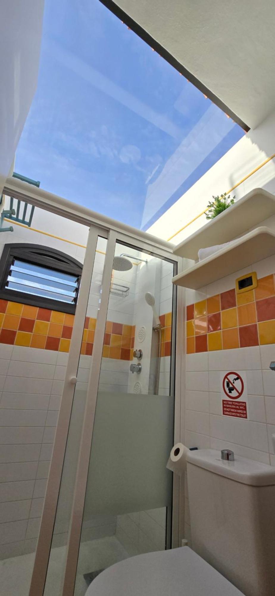Miya Del Sol Heated Pool Villa La Orotava Eksteriør bilde