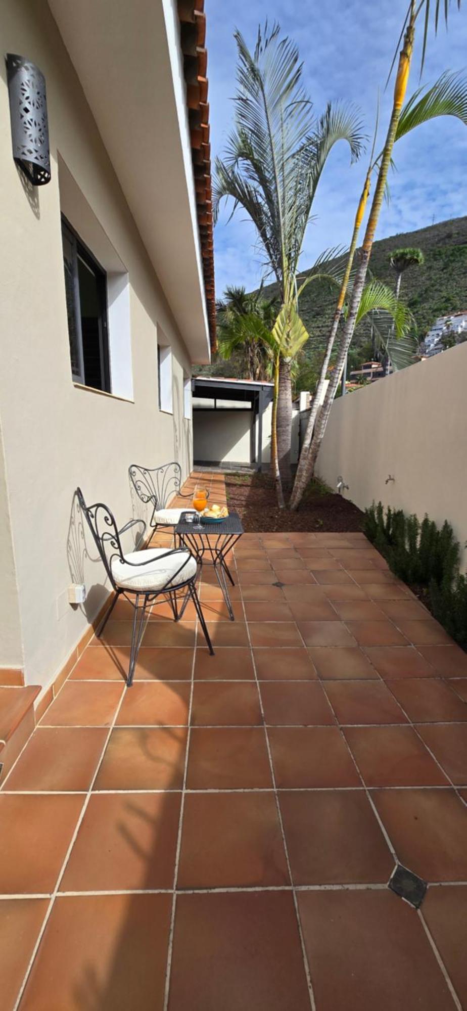 Miya Del Sol Heated Pool Villa La Orotava Eksteriør bilde