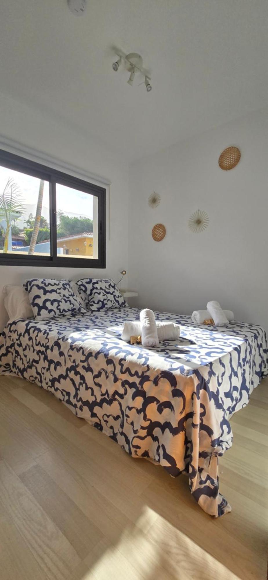 Miya Del Sol Heated Pool Villa La Orotava Eksteriør bilde