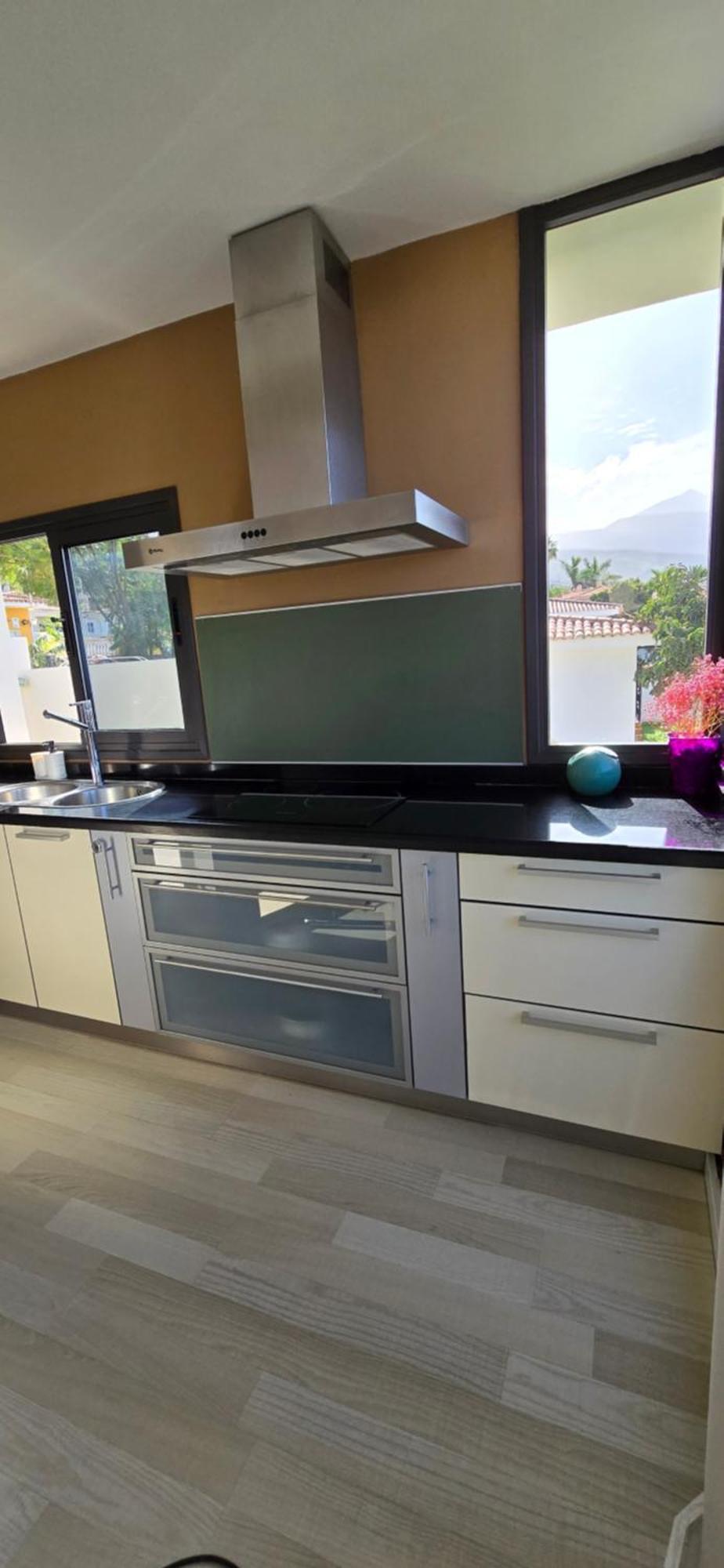 Miya Del Sol Heated Pool Villa La Orotava Eksteriør bilde