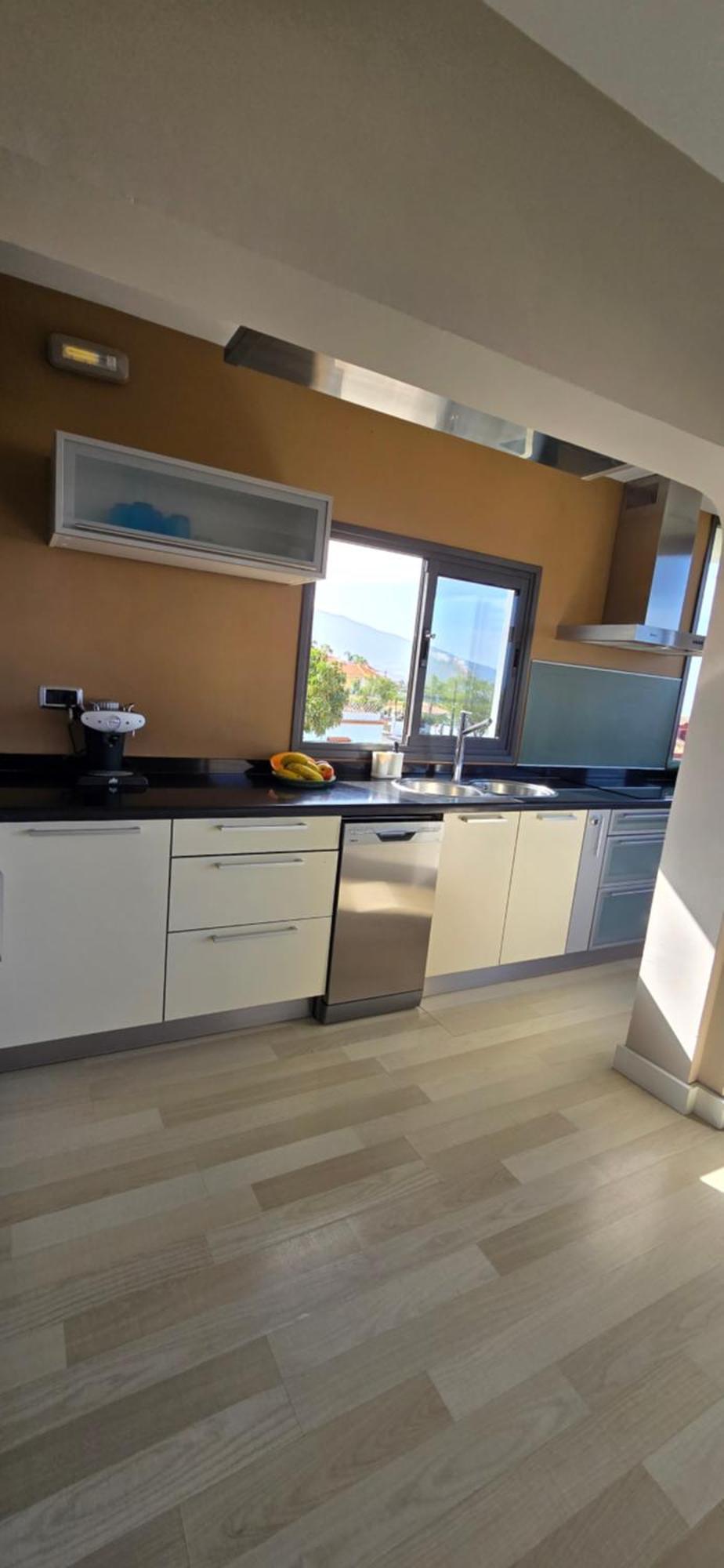 Miya Del Sol Heated Pool Villa La Orotava Eksteriør bilde