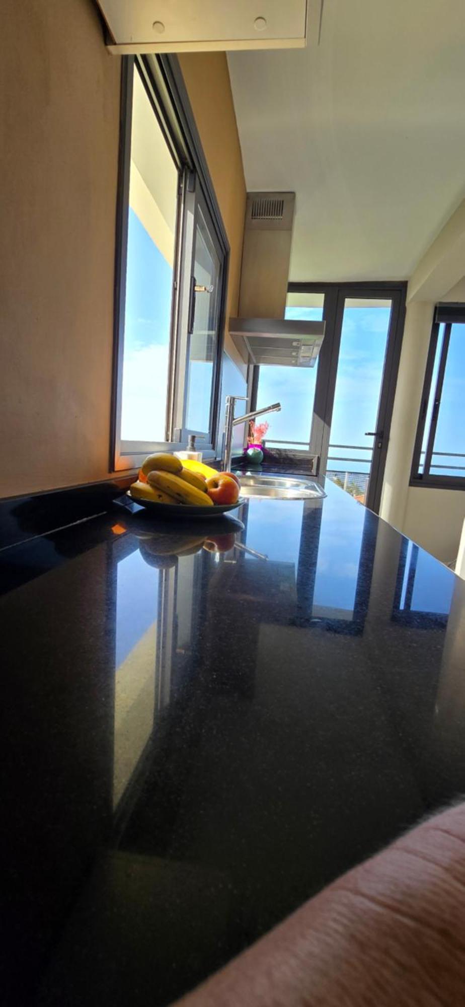 Miya Del Sol Heated Pool Villa La Orotava Eksteriør bilde