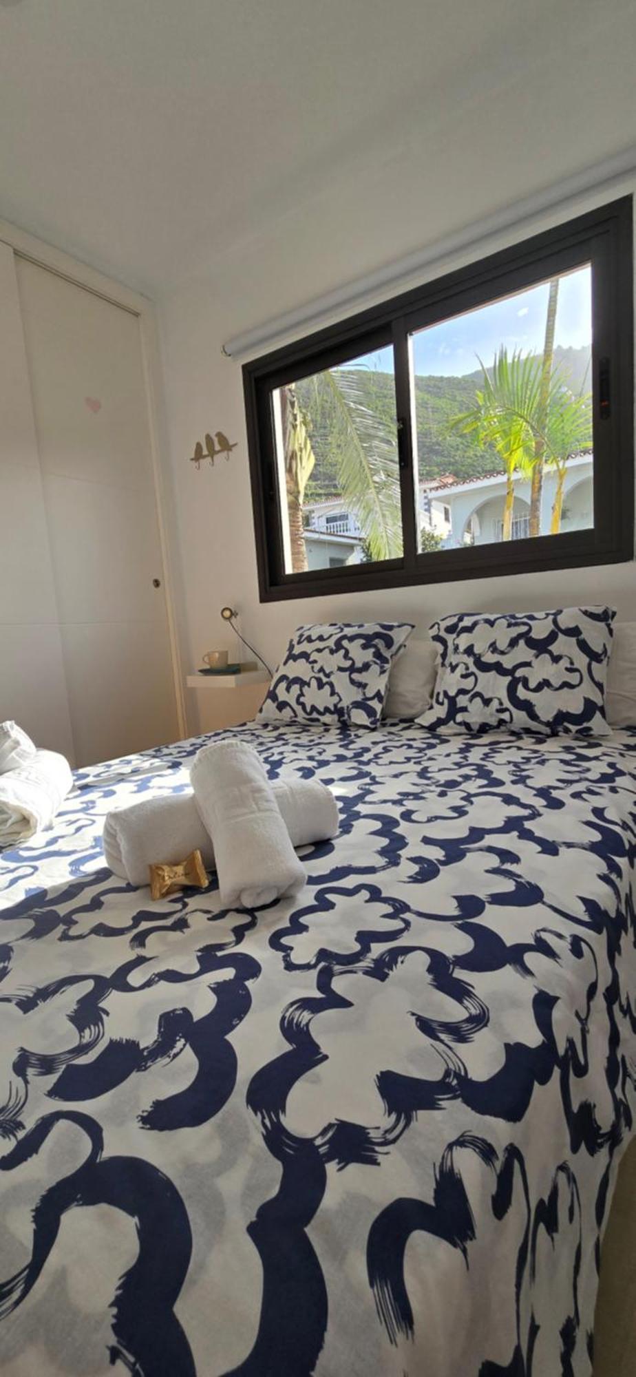Miya Del Sol Heated Pool Villa La Orotava Eksteriør bilde