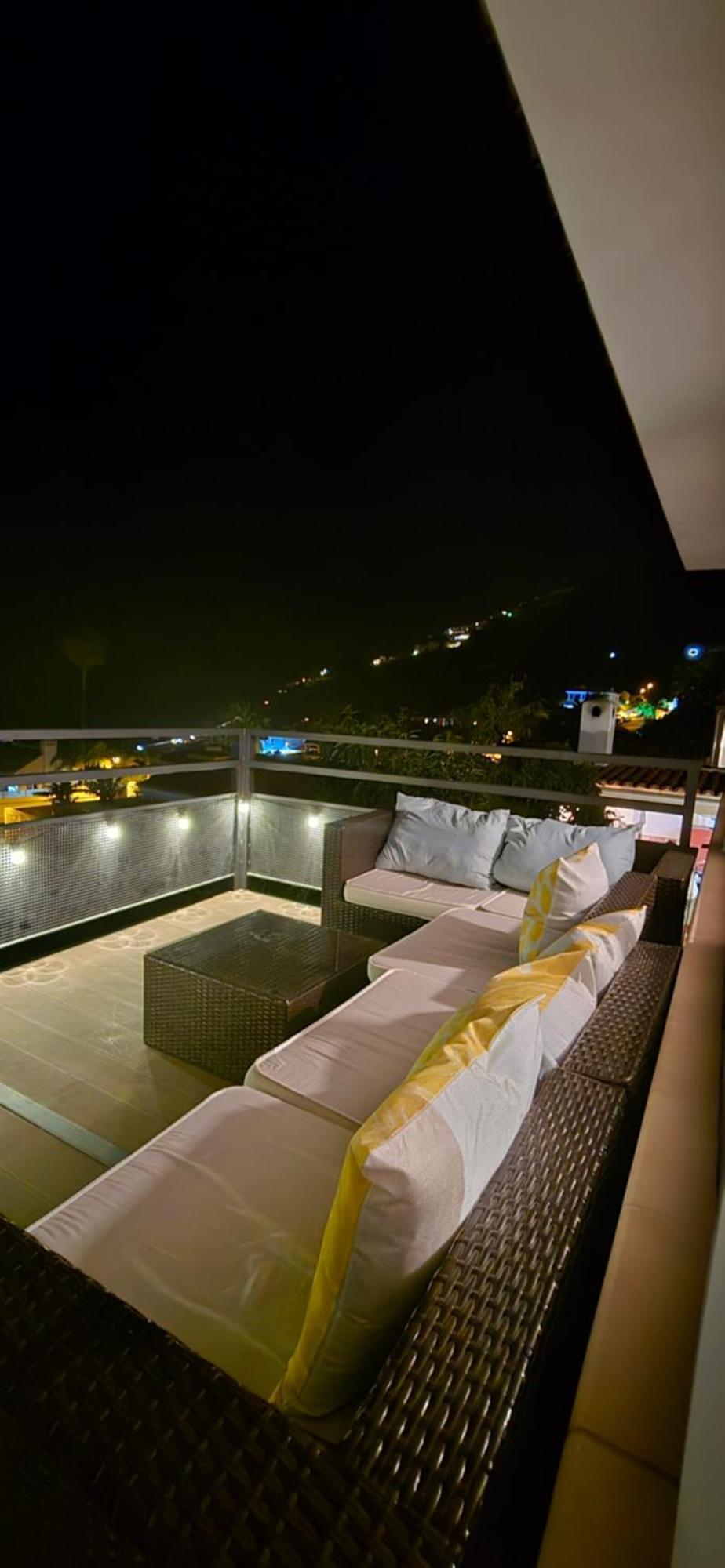 Miya Del Sol Heated Pool Villa La Orotava Eksteriør bilde